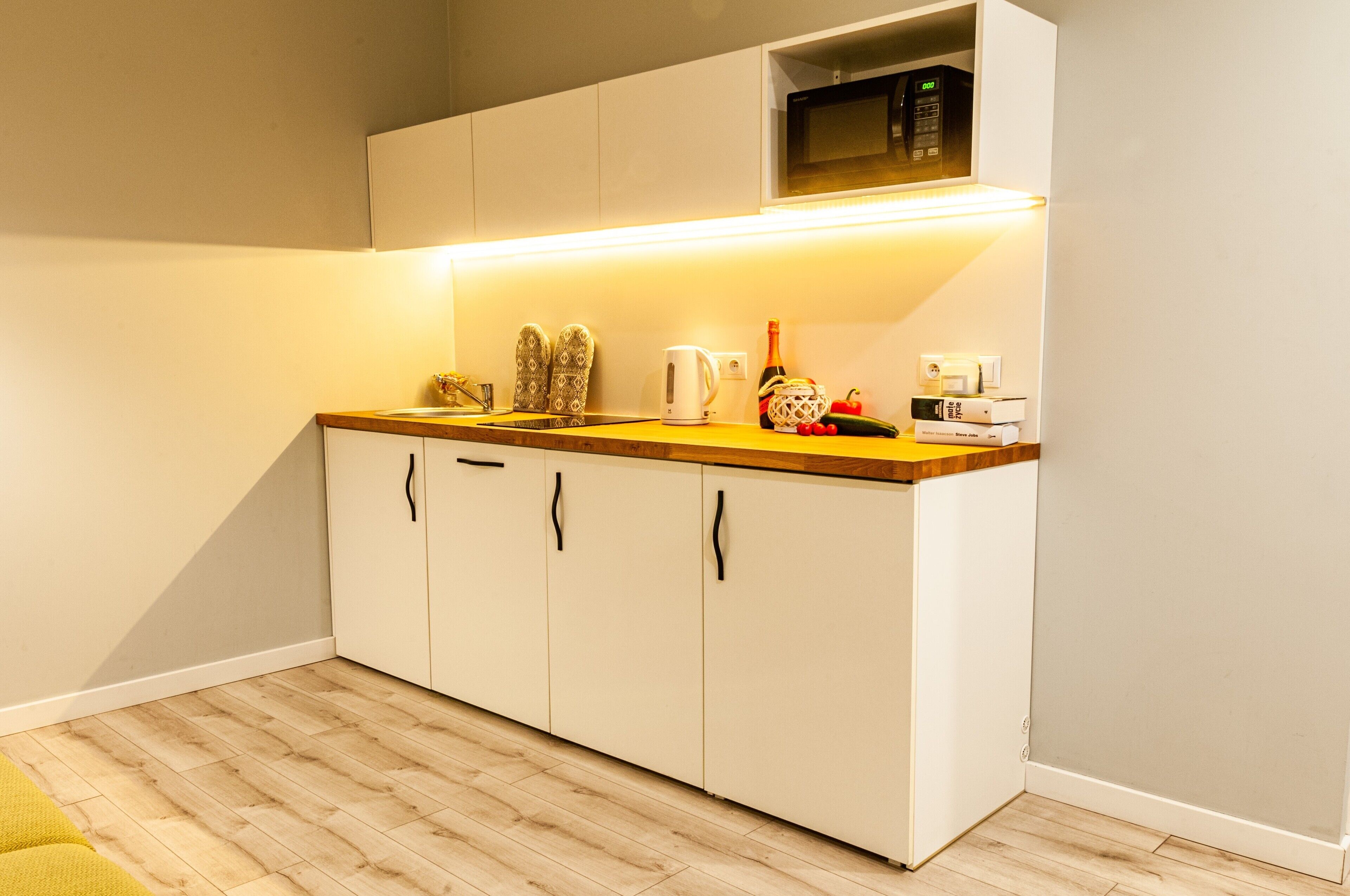 Foto - Home & Travel