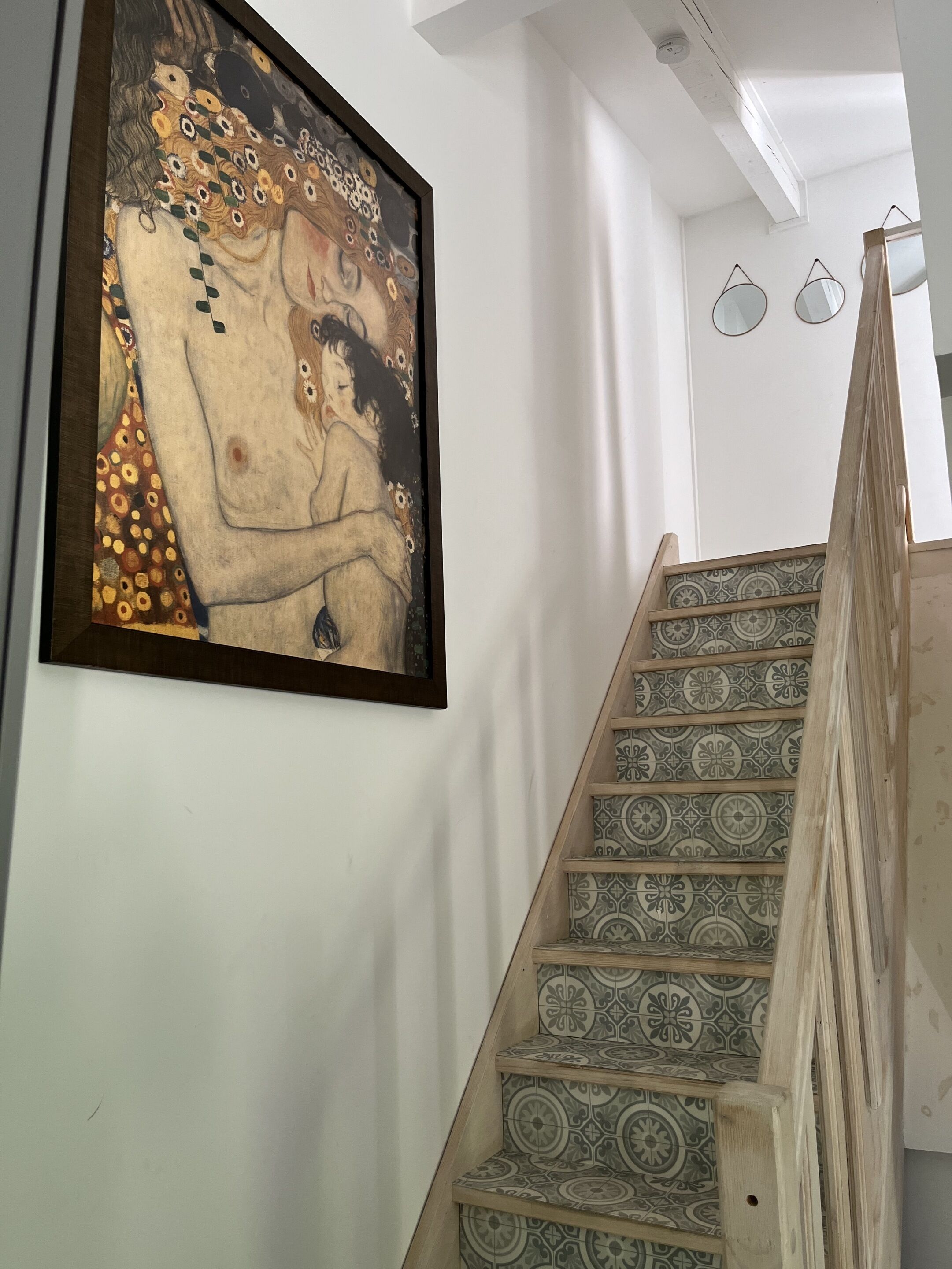 standard apartment, private bathroom, sea view | blackout curtains, rollaway beds, free wifi