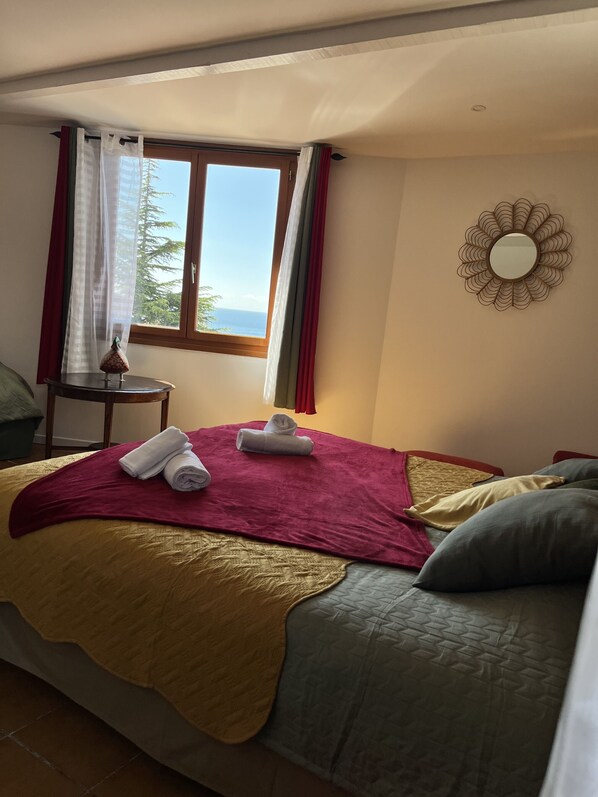 Miscellaneous - Le Patio (Theoule-sur-Mer)