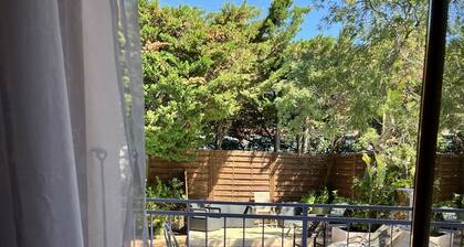 Le Patio
