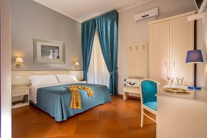 Double or Twin Room - Ottaviano Guest House (Rome)