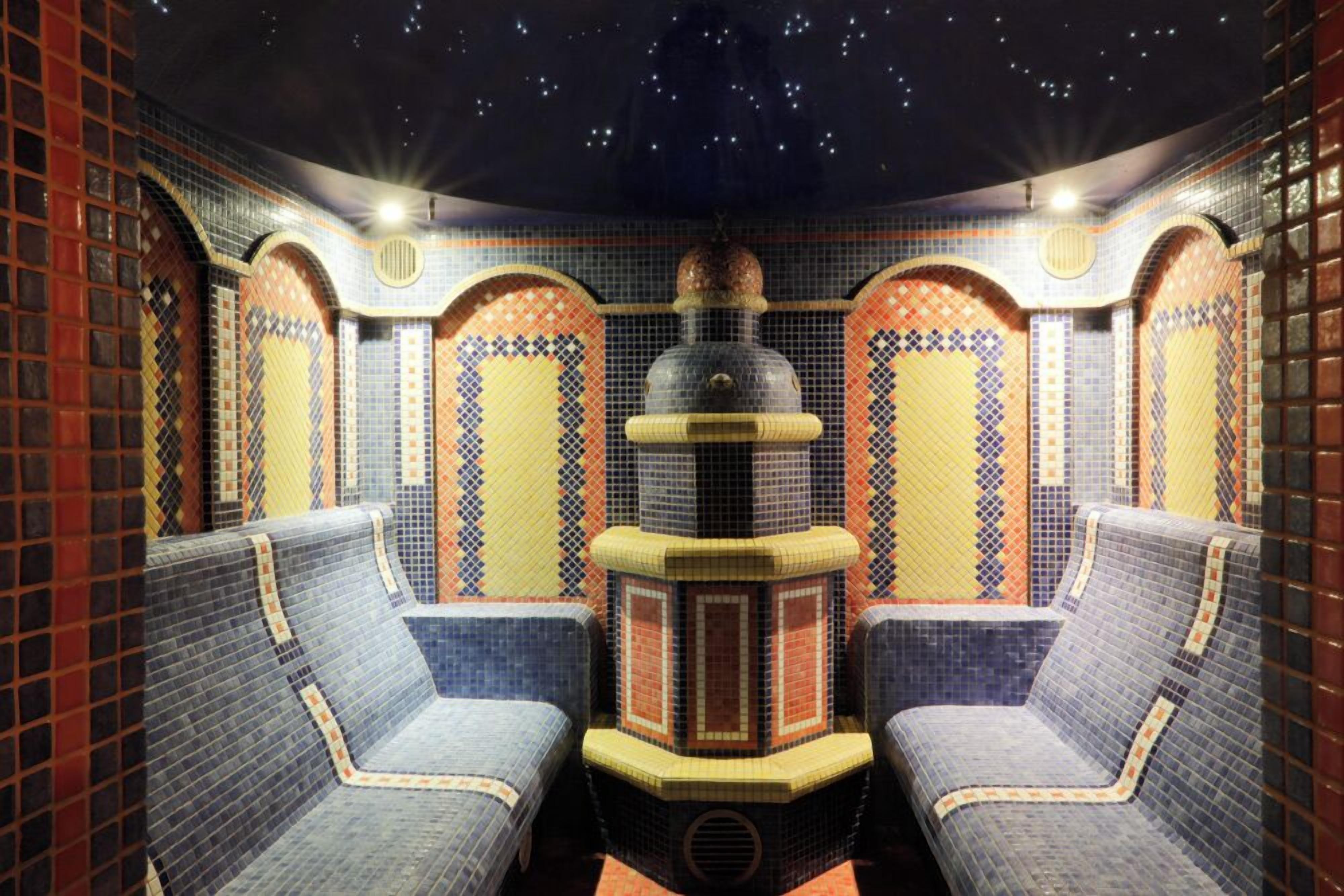 Spa