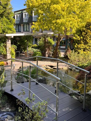 Jardin