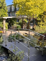 Jardín