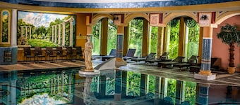 Papuga Park Hotel Wellness Marrakesz & SPA