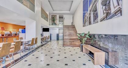 One Ciudad de México Alameda