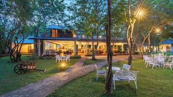 Frühstück, Mittagessen, Abendessen, internationale Küche