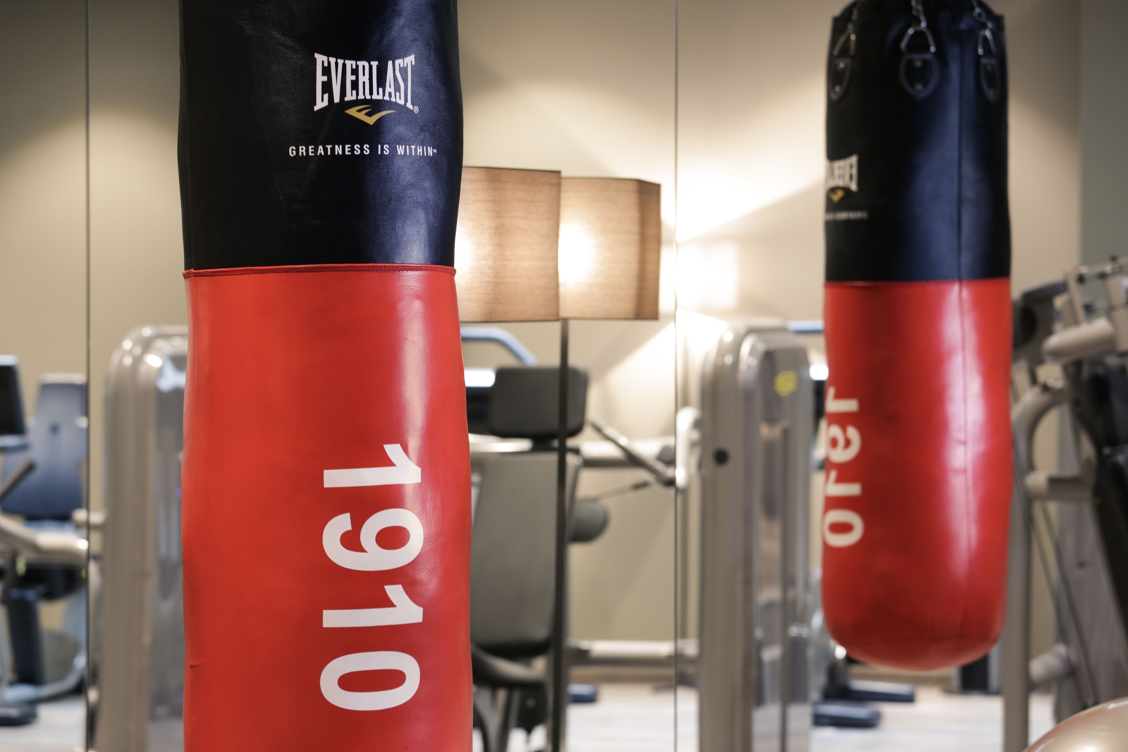 Photo - The Passage - Urban Retreat