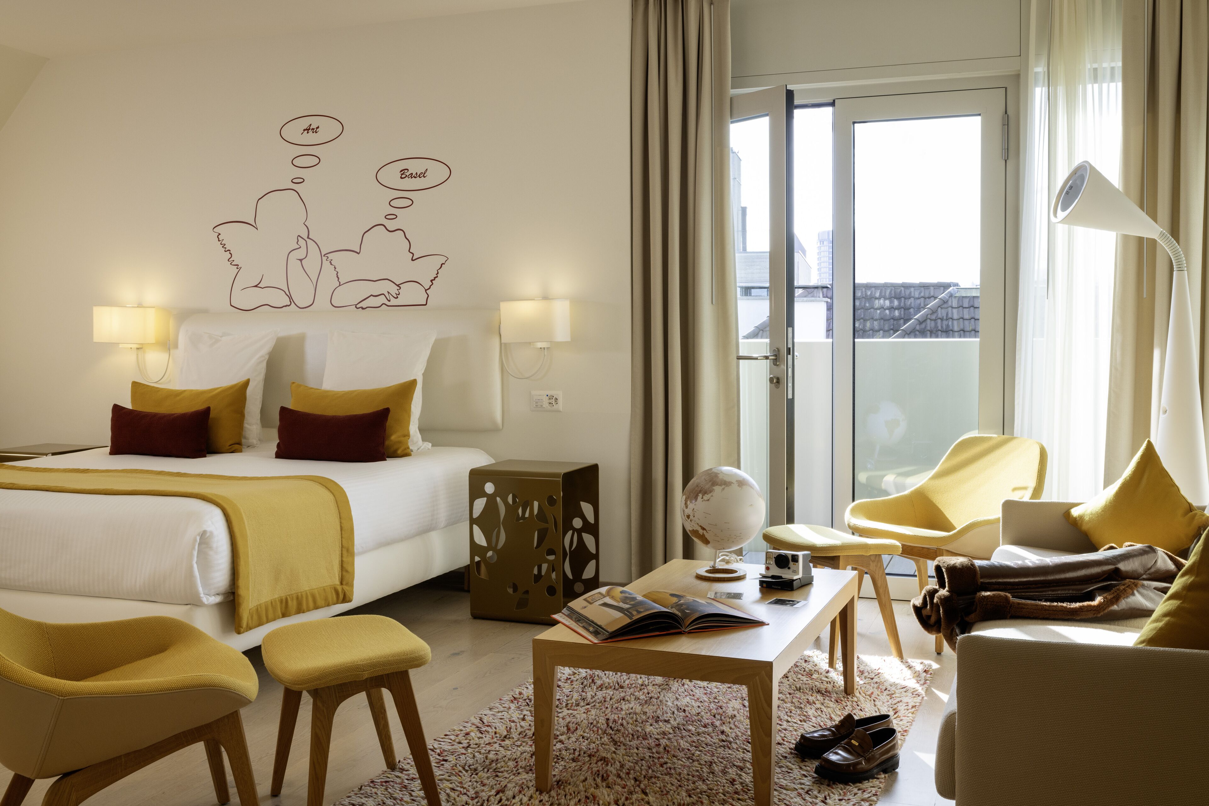 Photo - The Passage - Urban Retreat