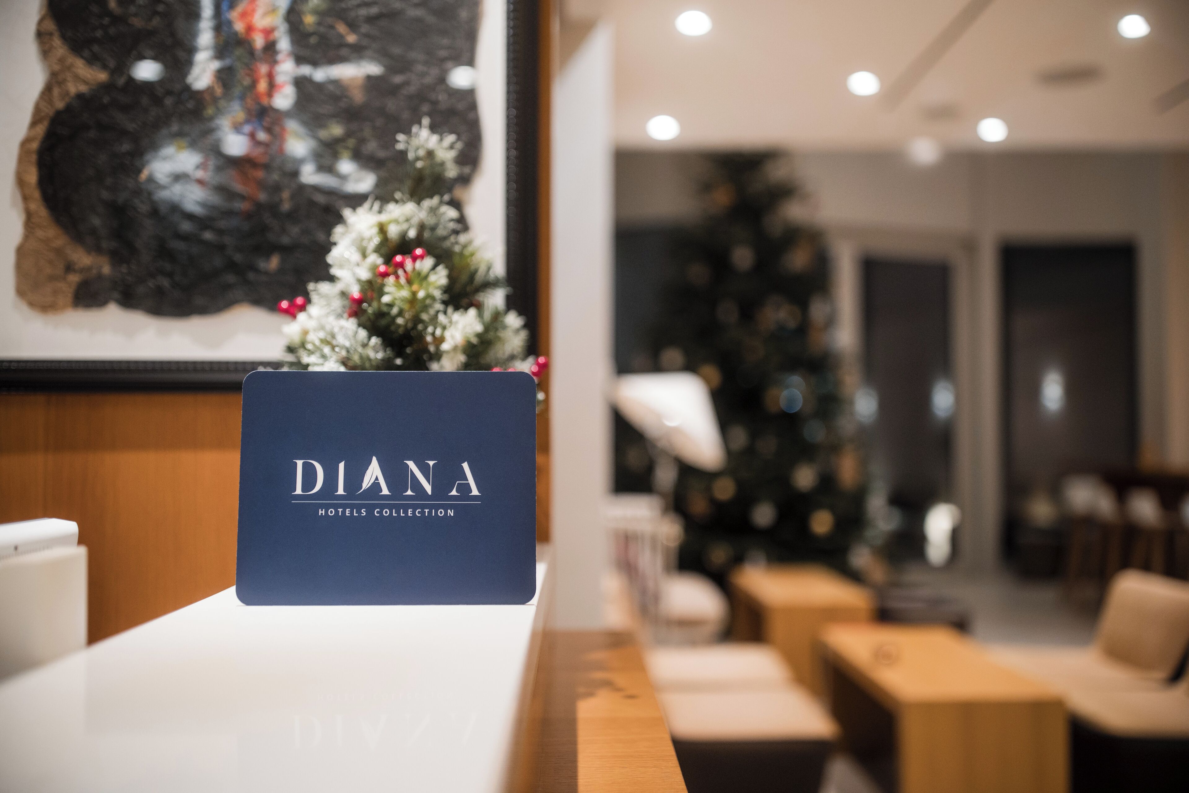 Photo - The Passage - Urban Retreat