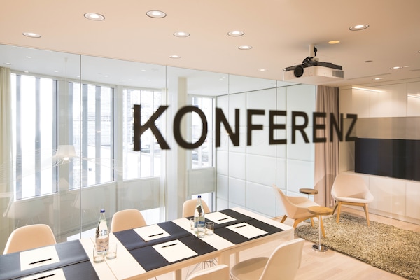 Sala de reuniones