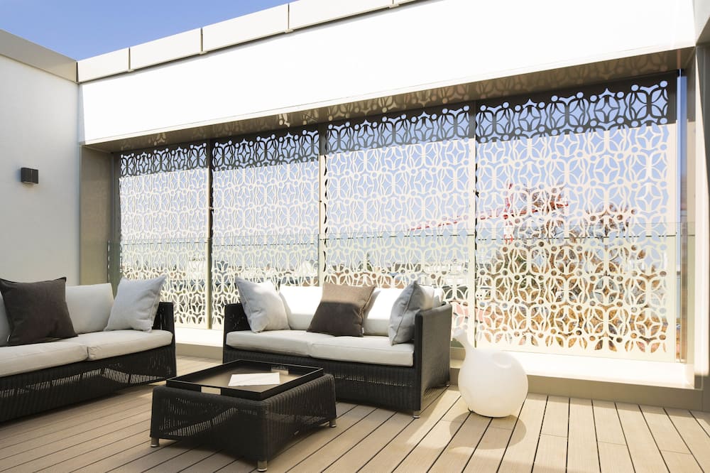 The Passage Urban & Lifestyle Hotel