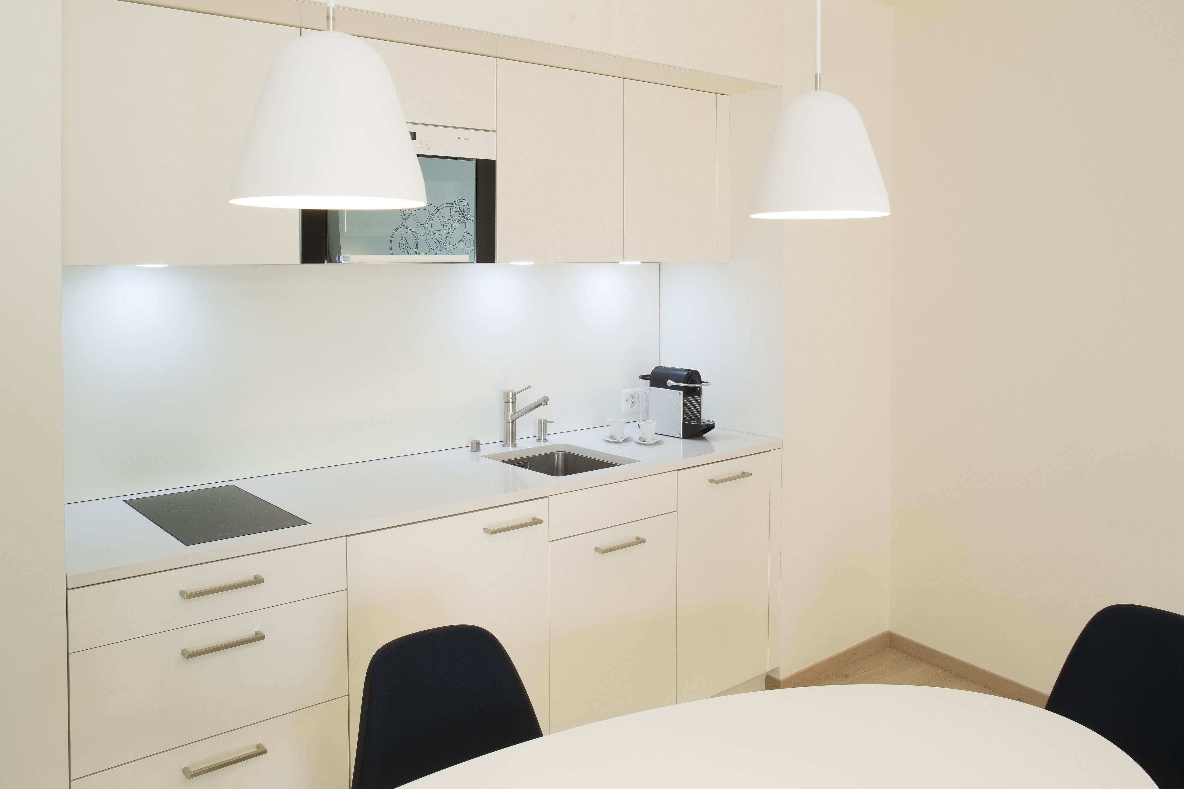 Photo - The Passage - Urban Retreat