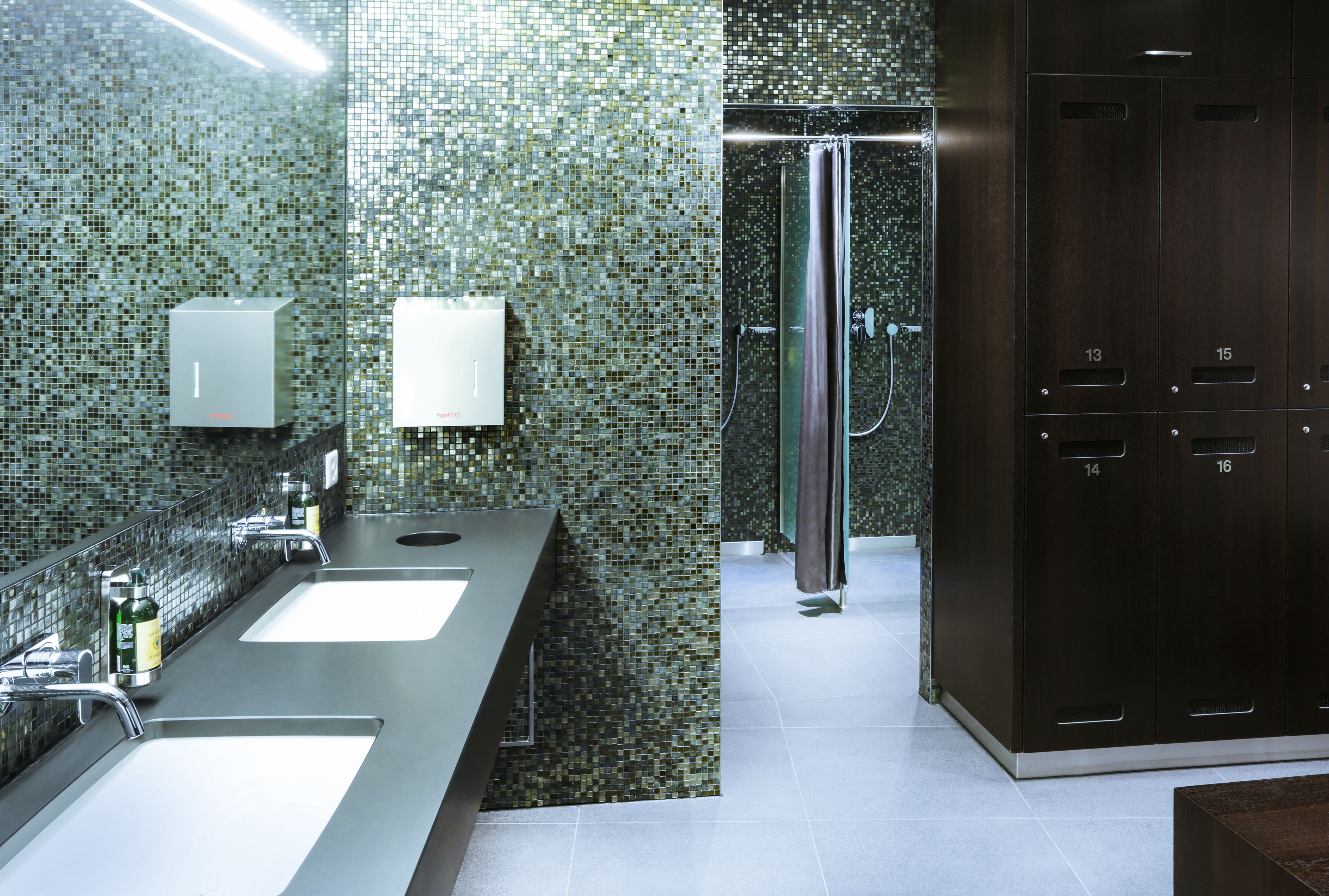 Photo - The Passage - Urban Retreat