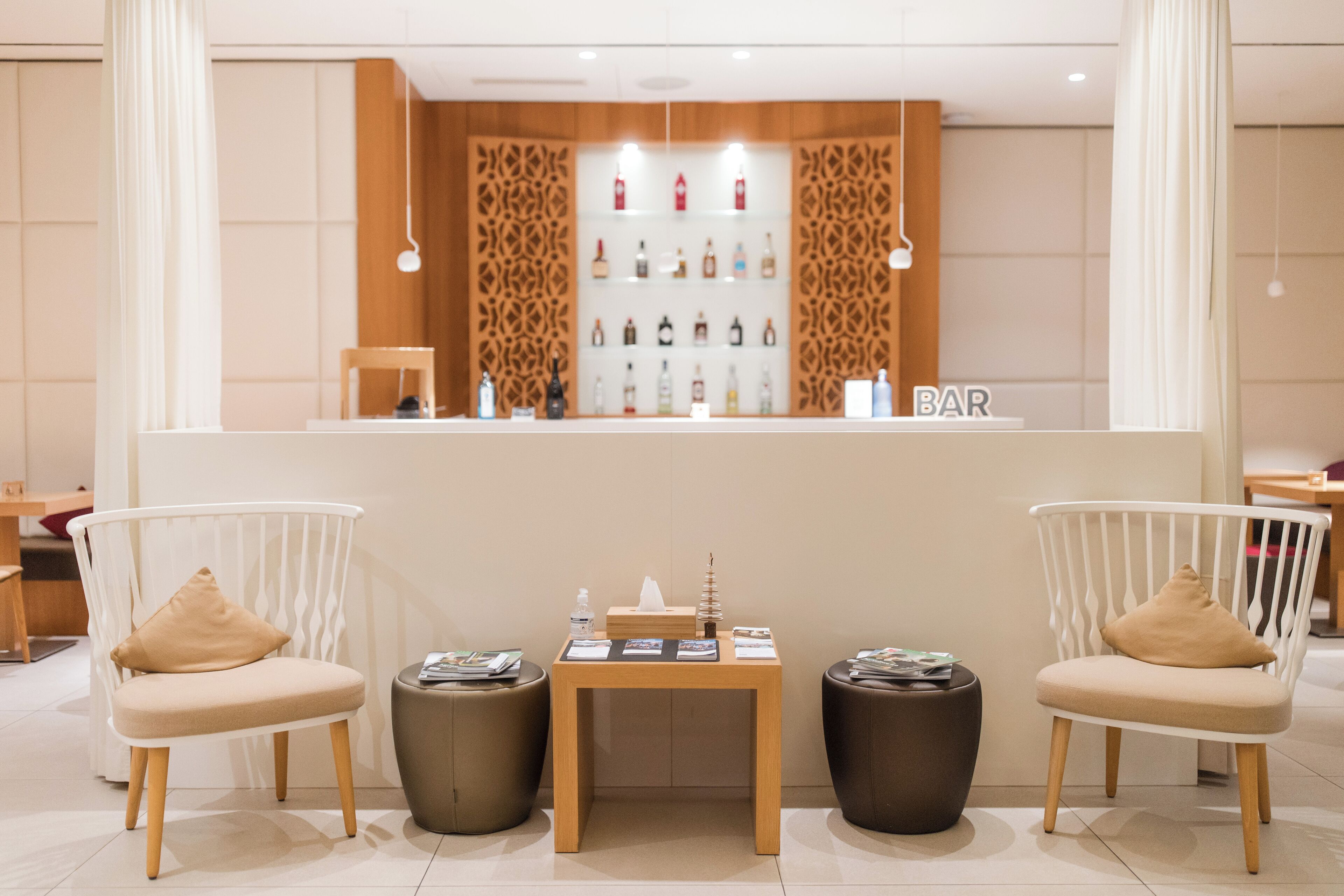 Photo - The Passage - Urban Retreat