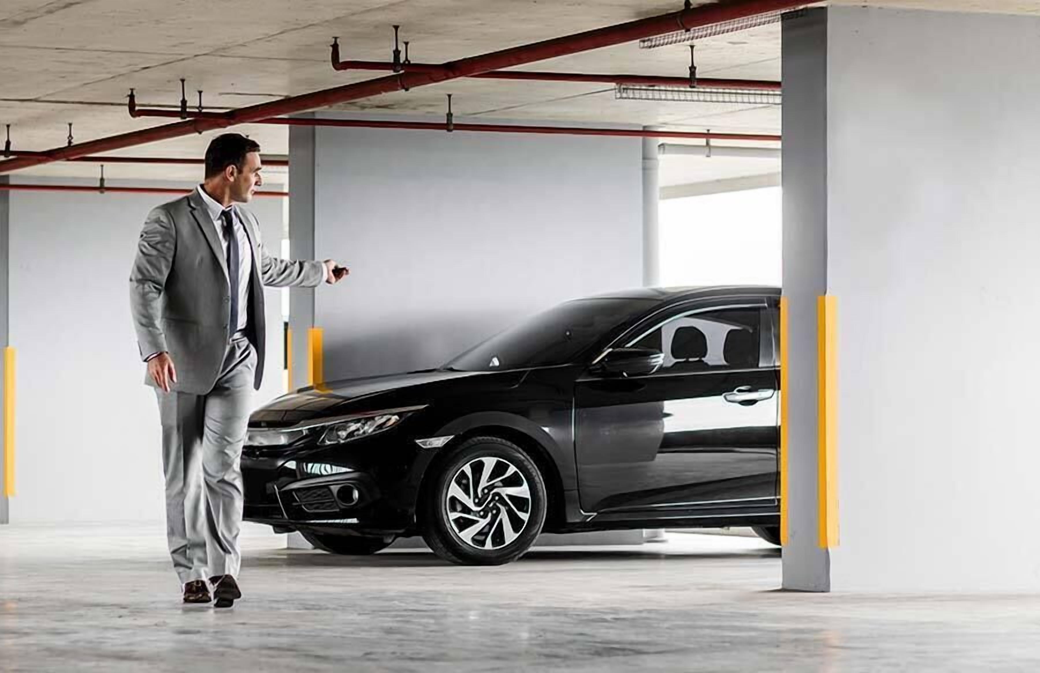 Photo - The Passage - Urban Retreat