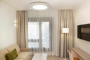 Svit (The Passage) | Vardagsrum | 55-centimeters LED-tv med digitalkanaler och tv