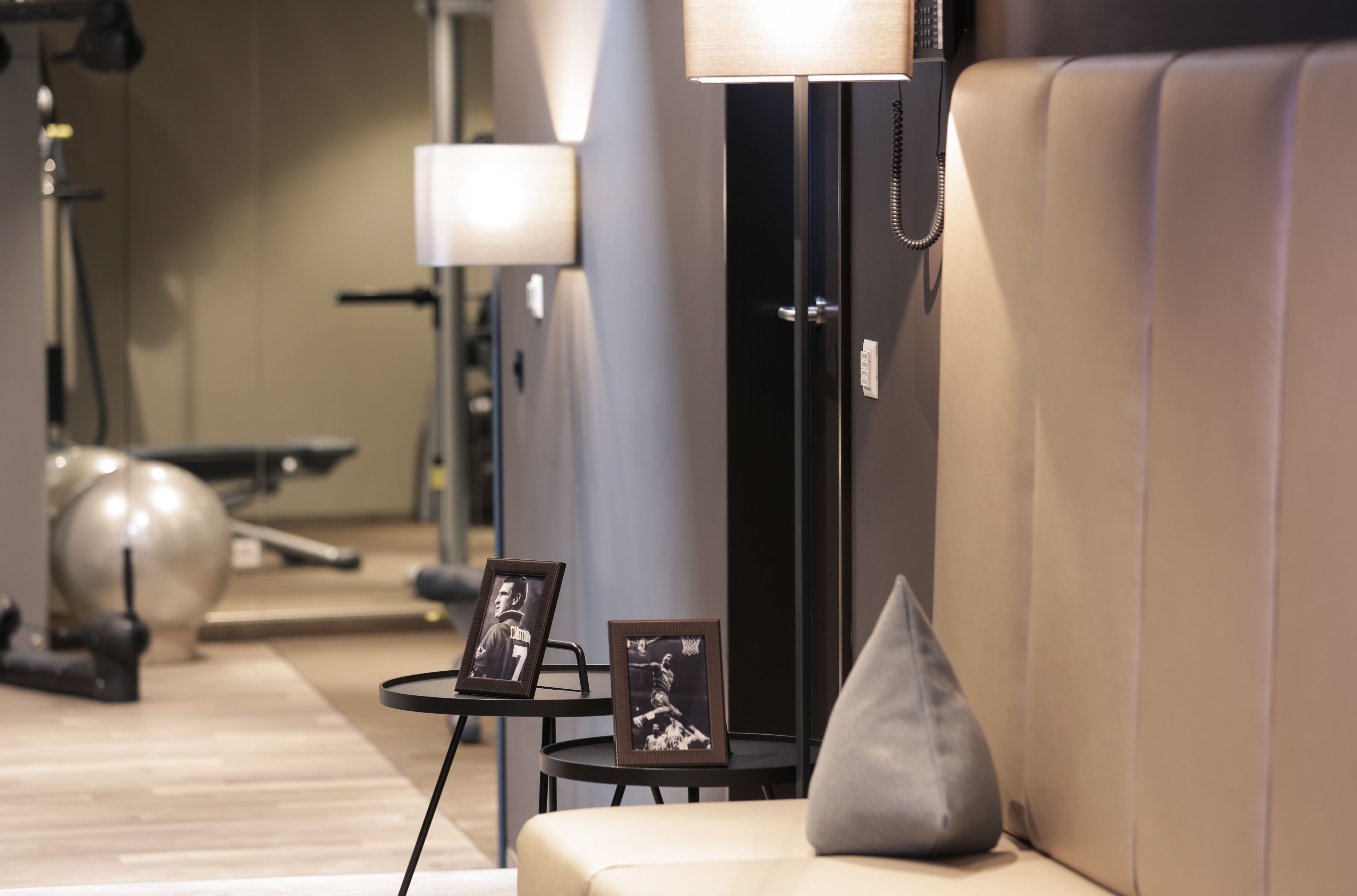 Photo - The Passage - Urban Retreat