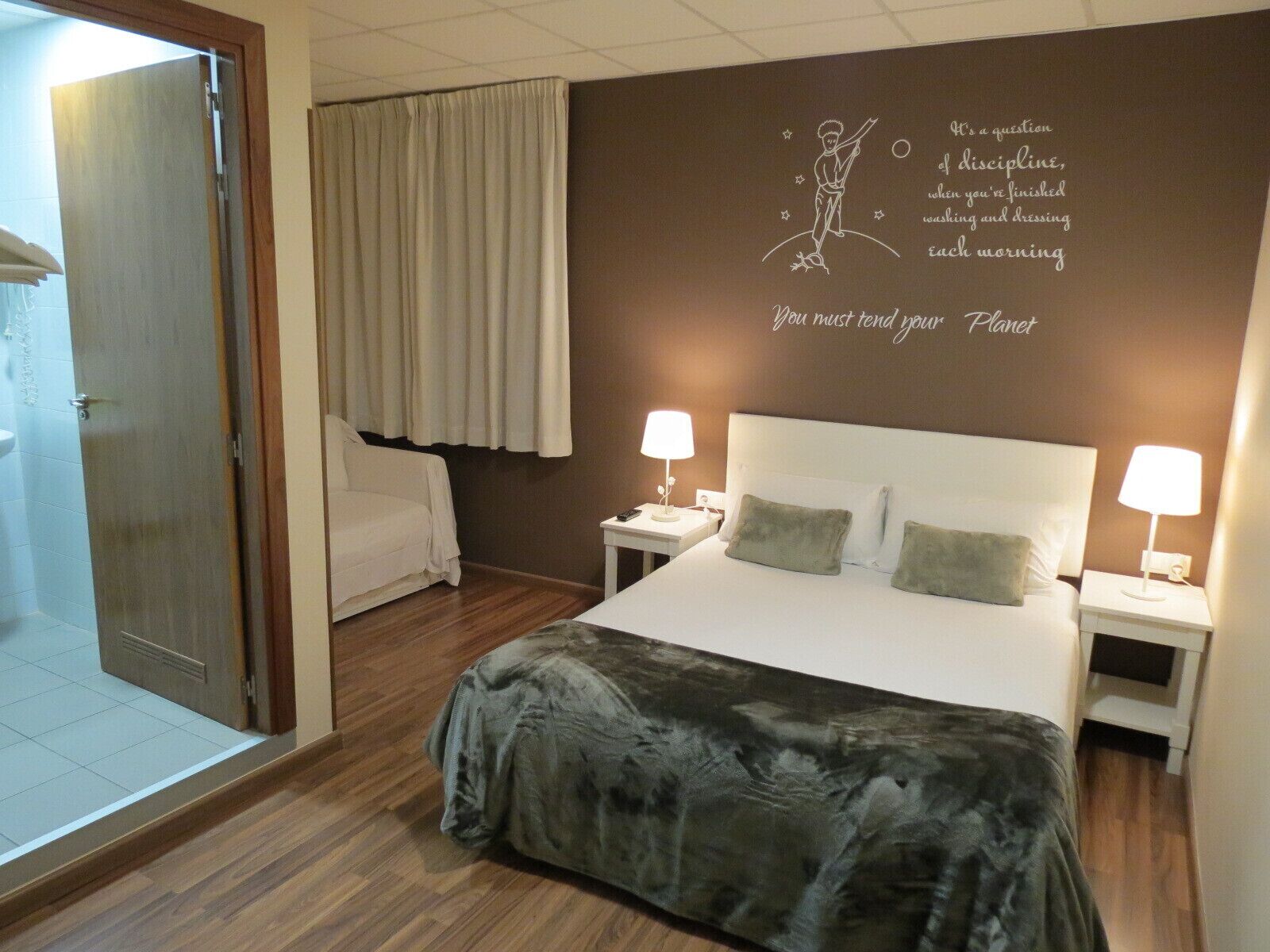 Photo - Hostal Petit Príncep