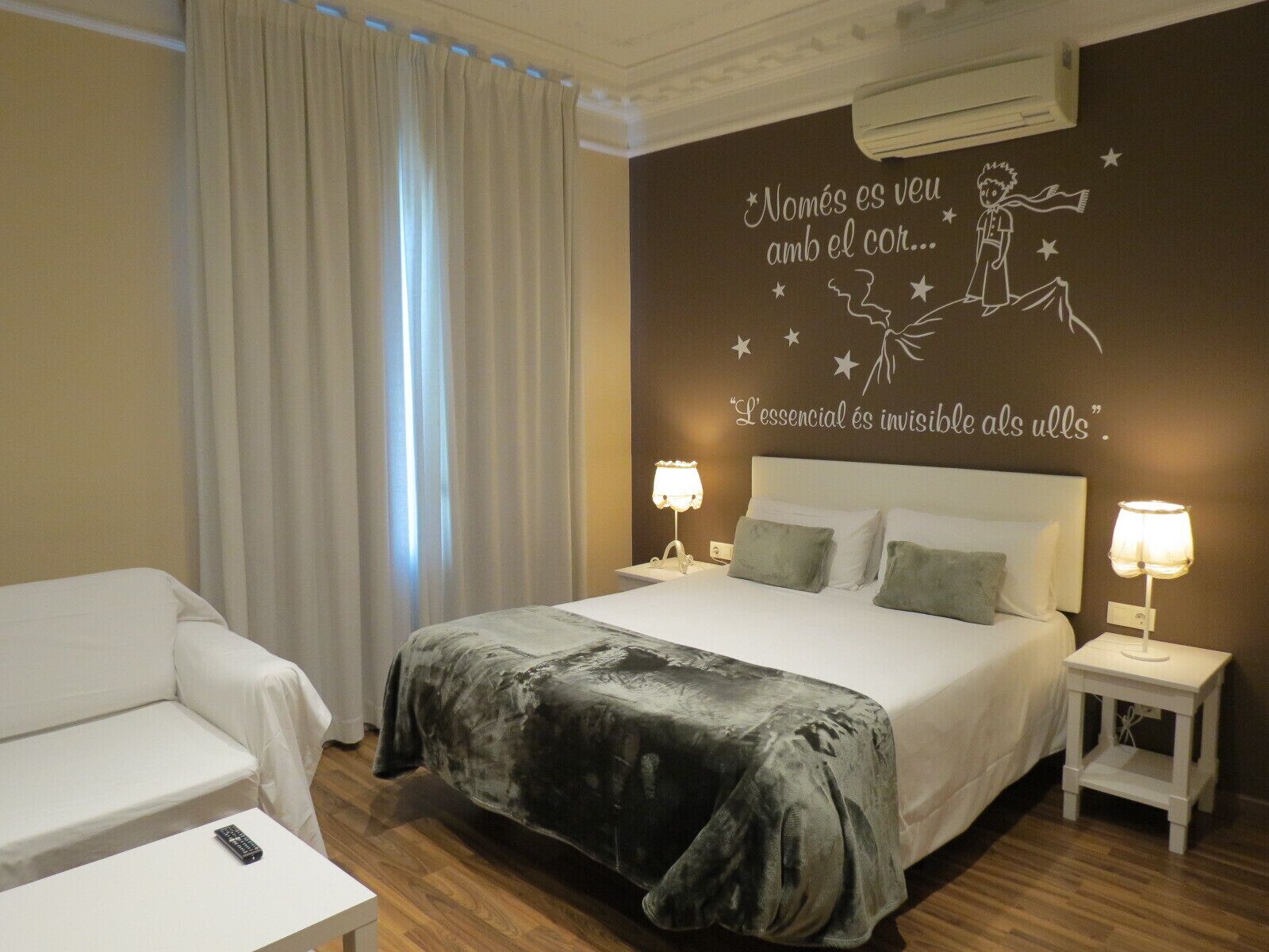 Photo - Hostal Petit Príncep