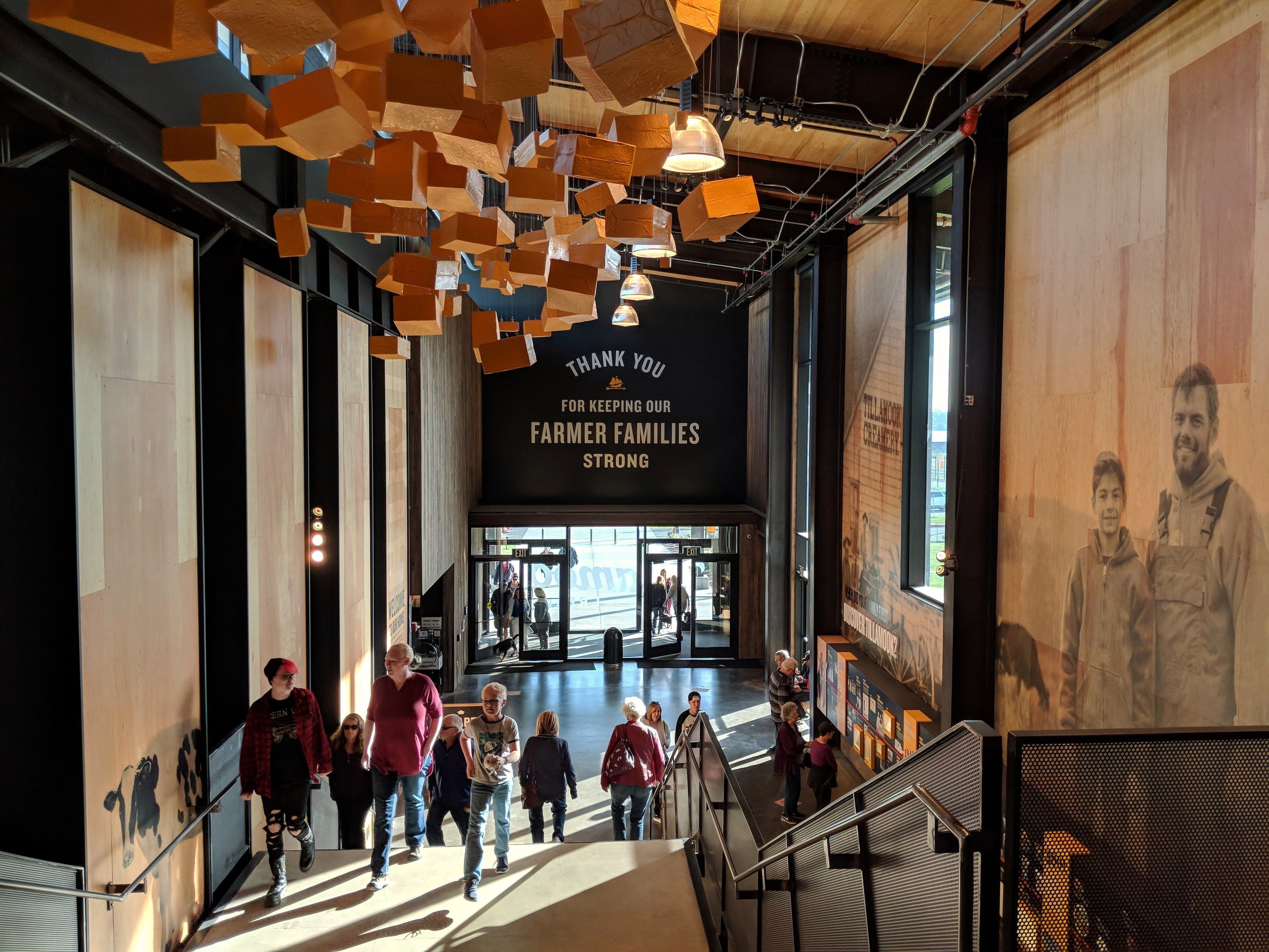 children’s activities