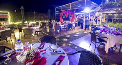 Ascott The Residence Dhaka