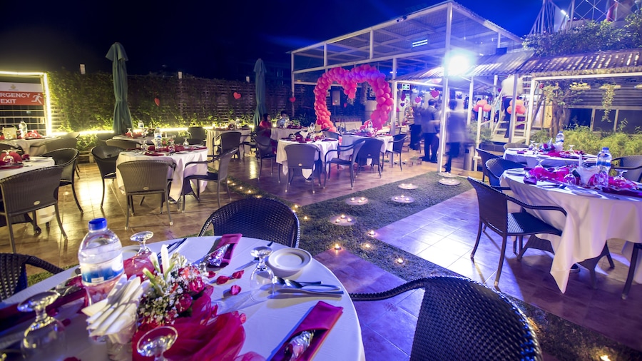 Ascott The Residence Dhaka