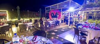 Ascott The Residence Dhaka