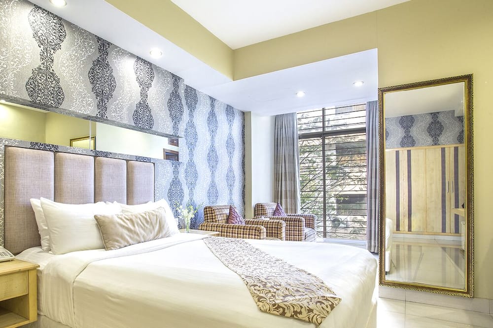 Ascott The Residence Dhaka