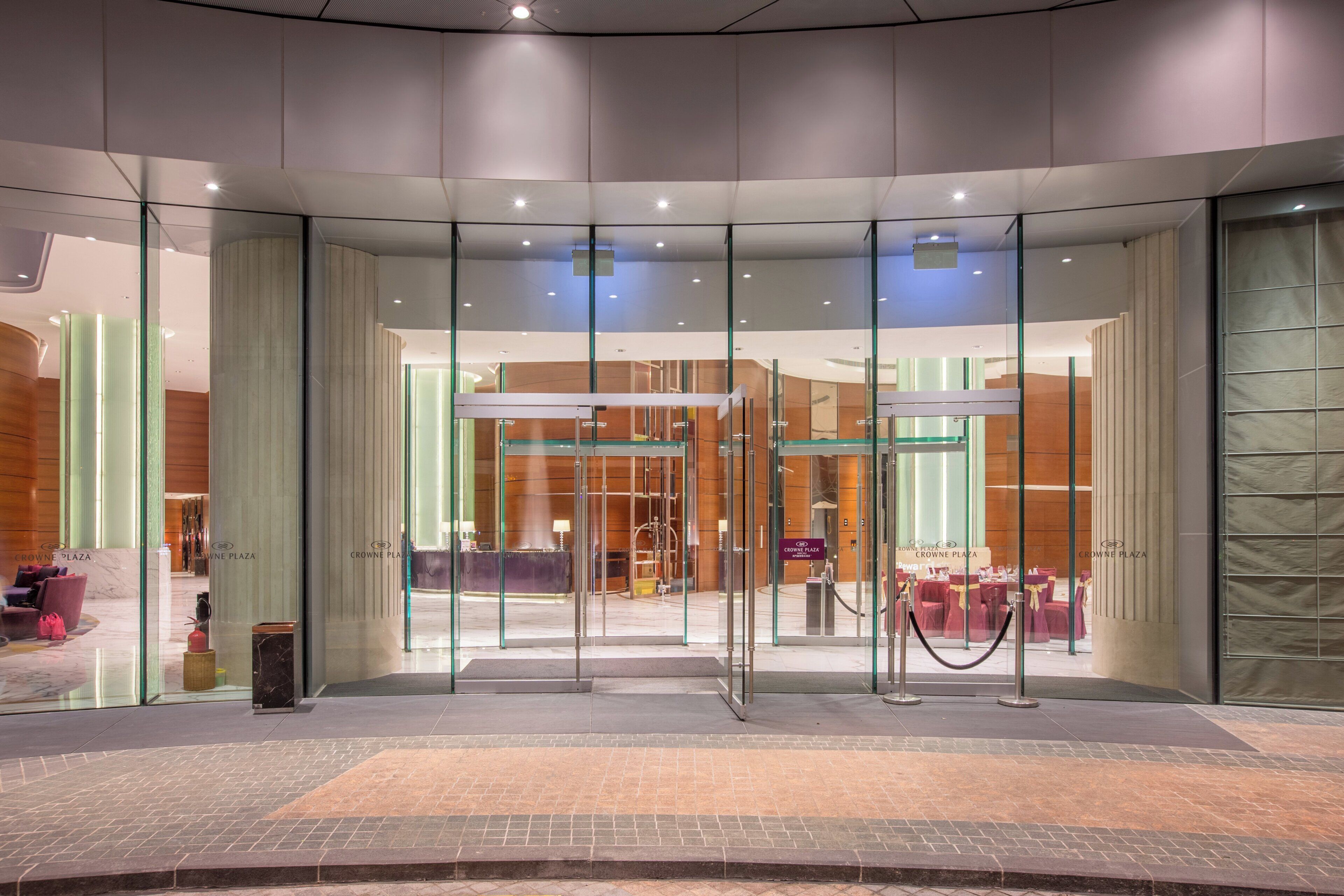 Photo - Crowne Plaza Macau By Ihg