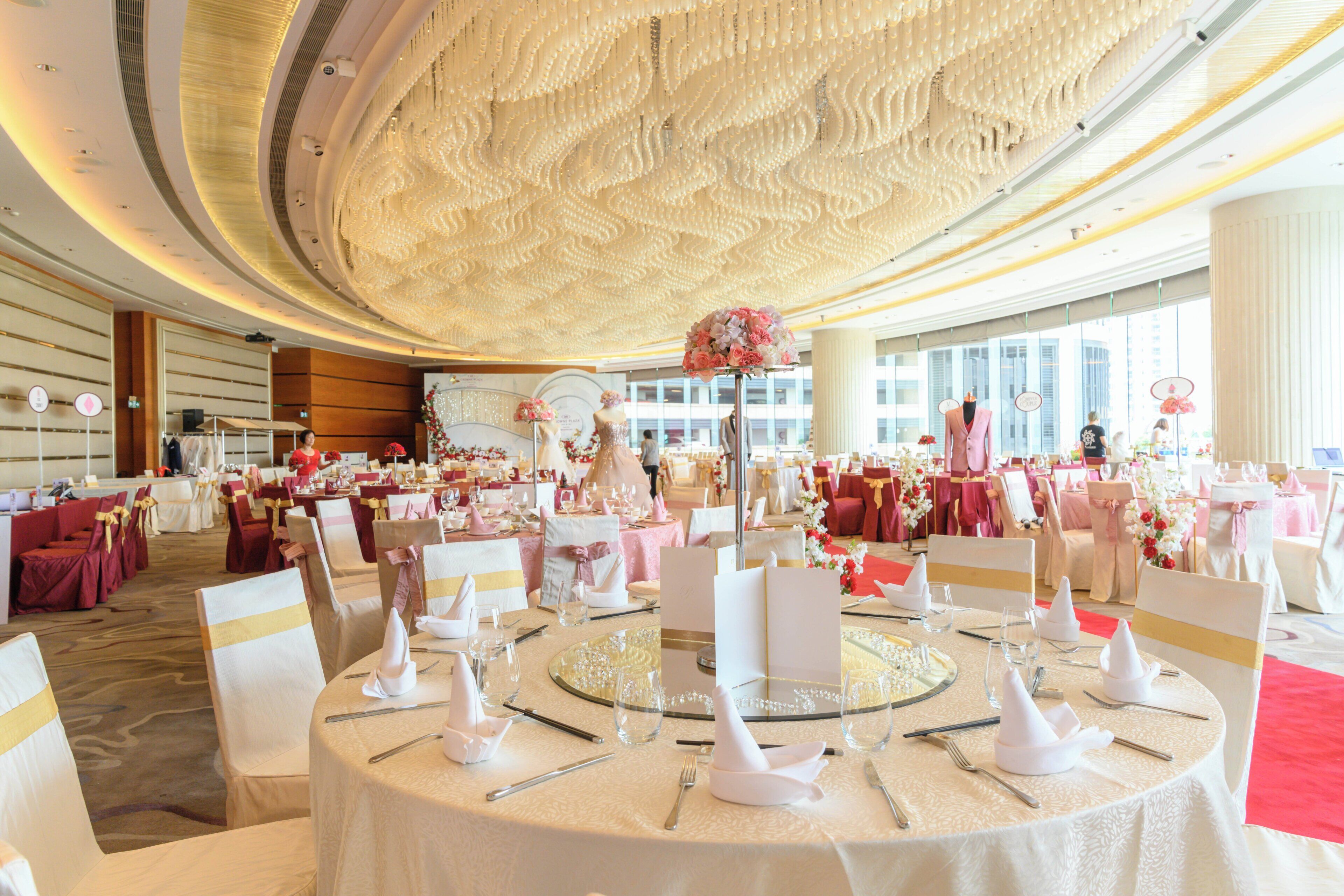 Photo - Crowne Plaza Macau By Ihg