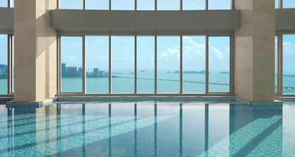Crowne Plaza Macau by IHG