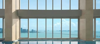 Crowne Plaza Macau by IHG