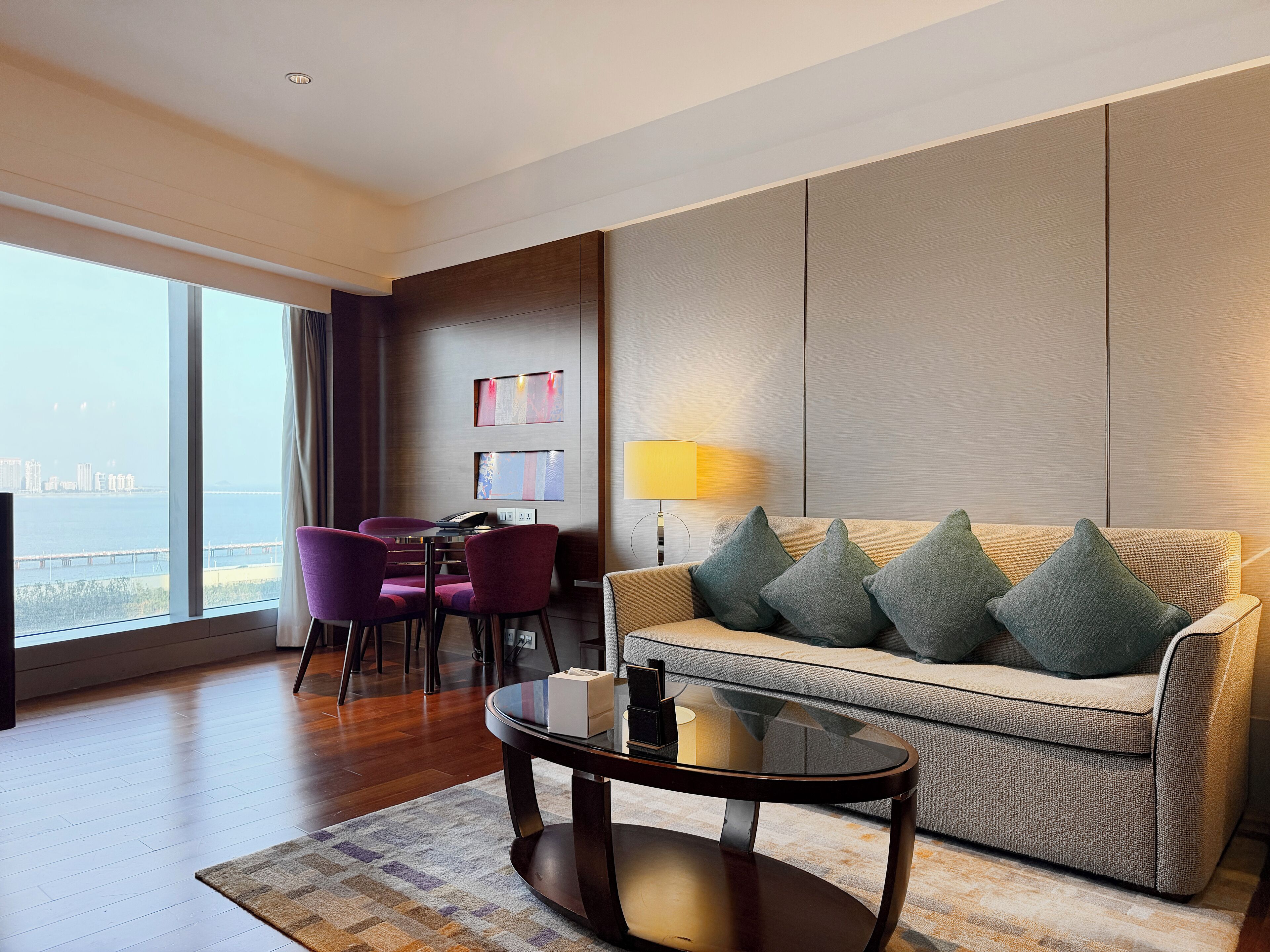 Photo - Crowne Plaza Macau by IHG