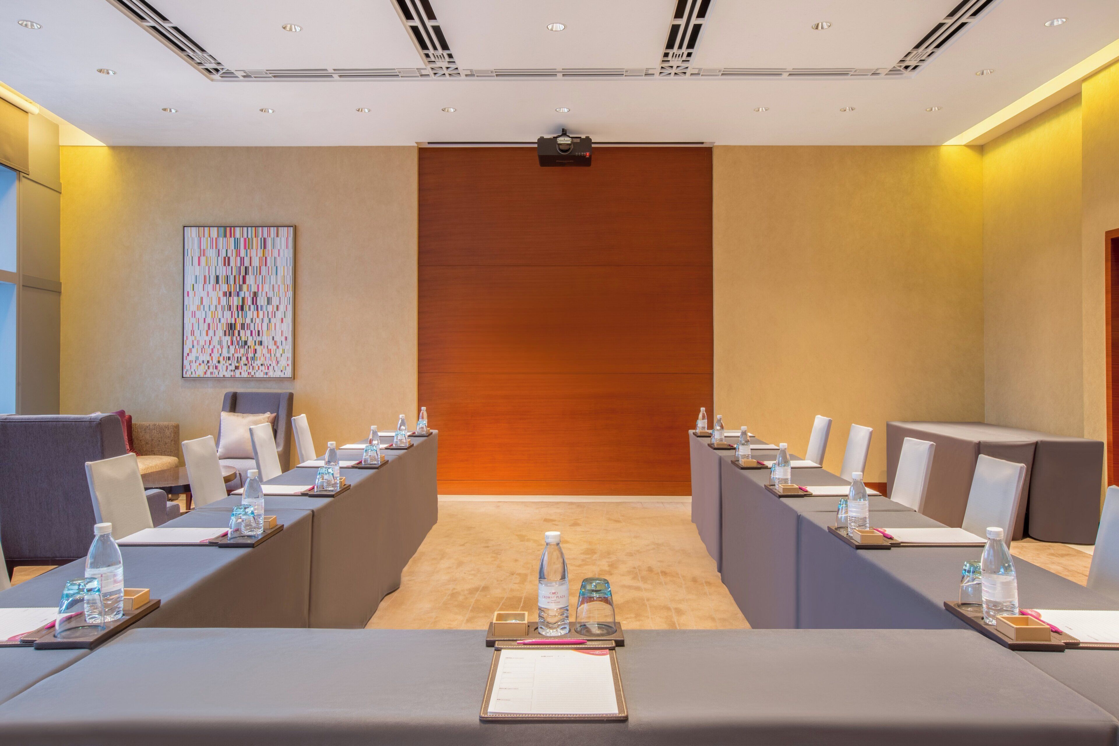 Photo - Crowne Plaza Macau By Ihg
