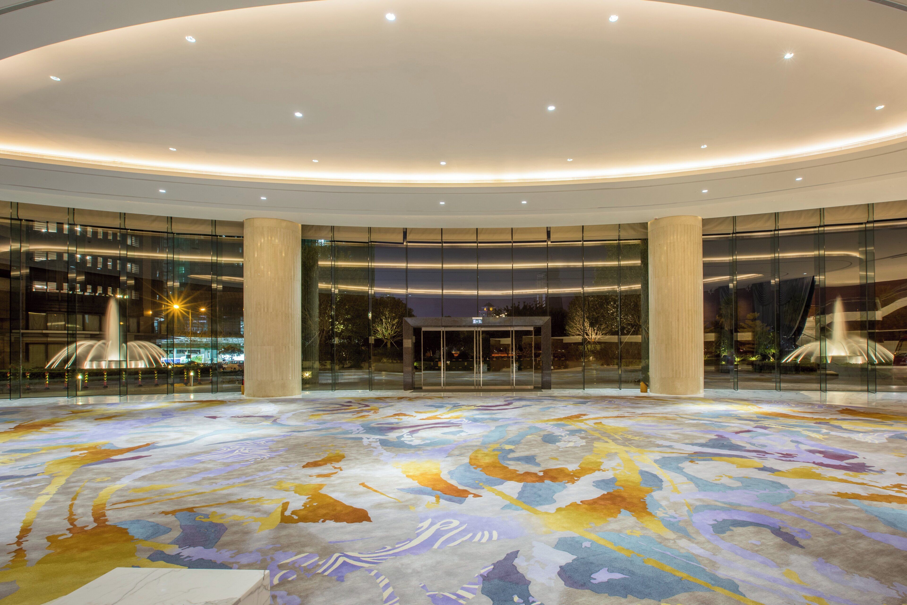 Photo - Crowne Plaza Macau By Ihg