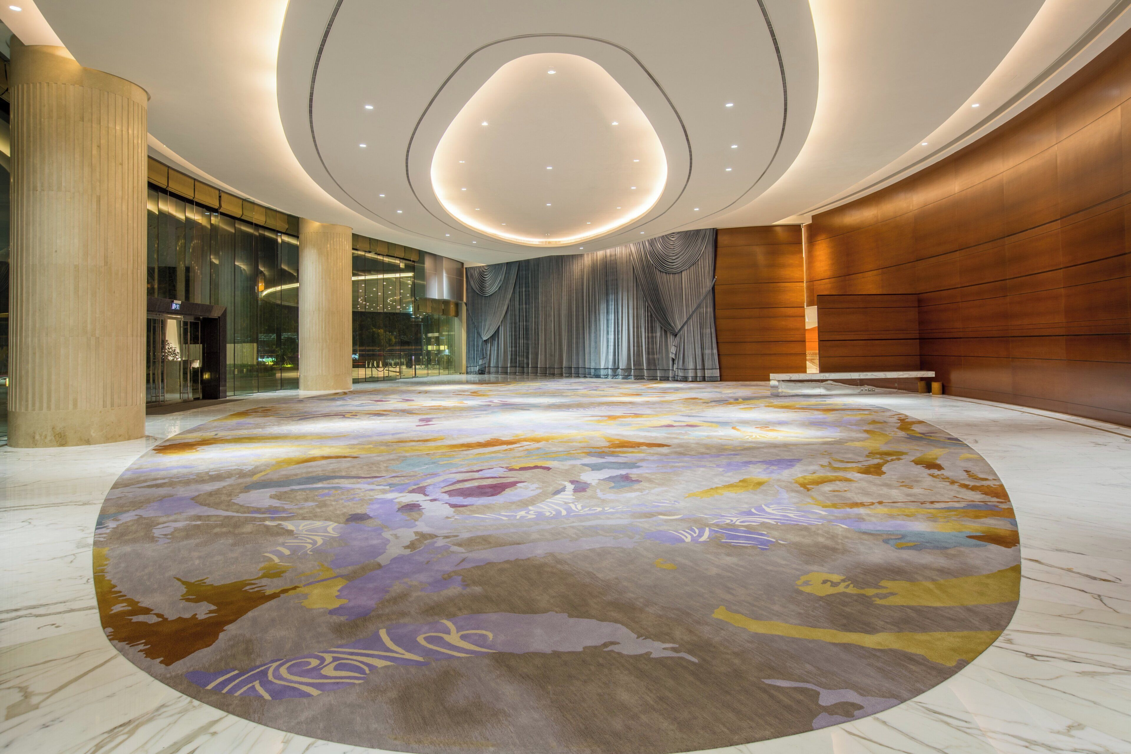 Photo - Crowne Plaza Macau By Ihg