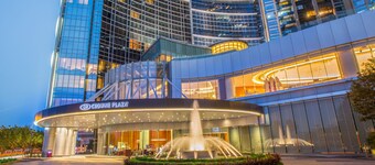 Crowne Plaza Macau by IHG