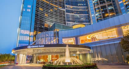 Crowne Plaza Macau by IHG