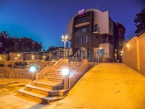 View from property - Villa Dnd Niska Banja (Niska Banja)