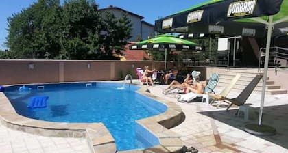 Villa Dnd Niska Banja