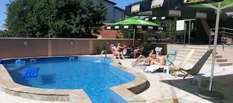 Villa Dnd Niska Banja