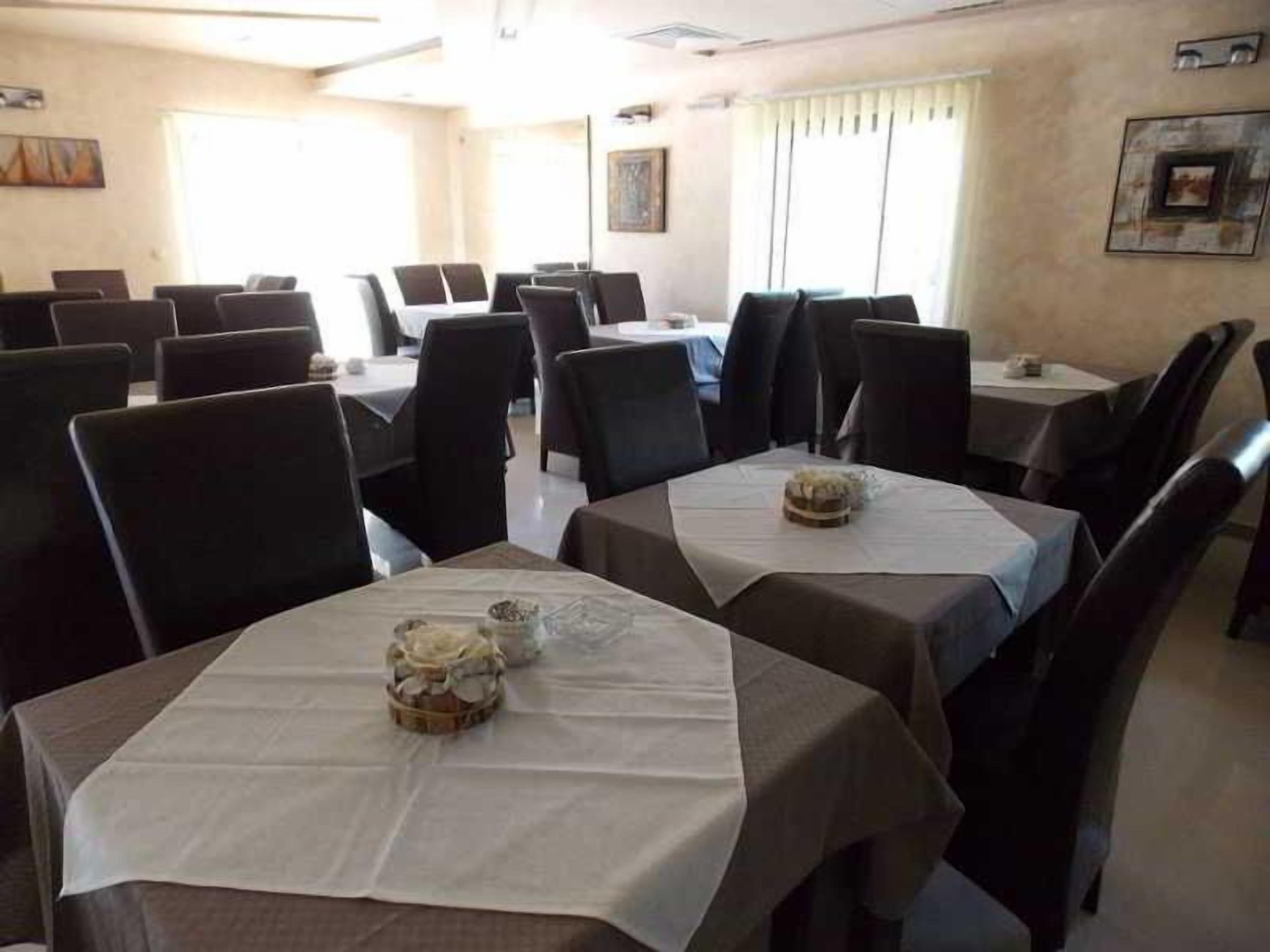 Restaurantes
