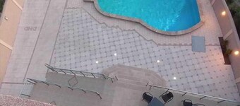 Villa Dnd Niska Banja