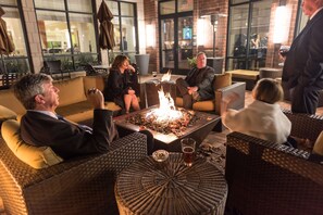 Ballroom - Hilton Garden Inn Exton / West Chester (Exton)