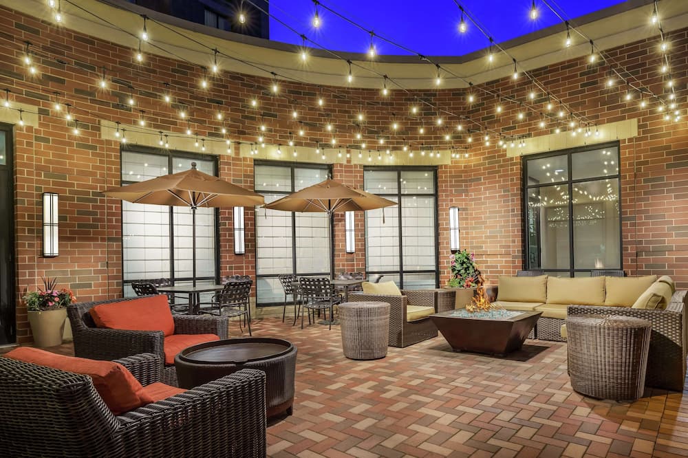 Hilton Garden Inn Exton / West Chester