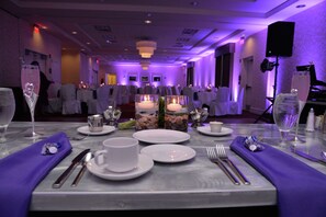 Ballroom - Hilton Garden Inn Exton / West Chester (Exton)