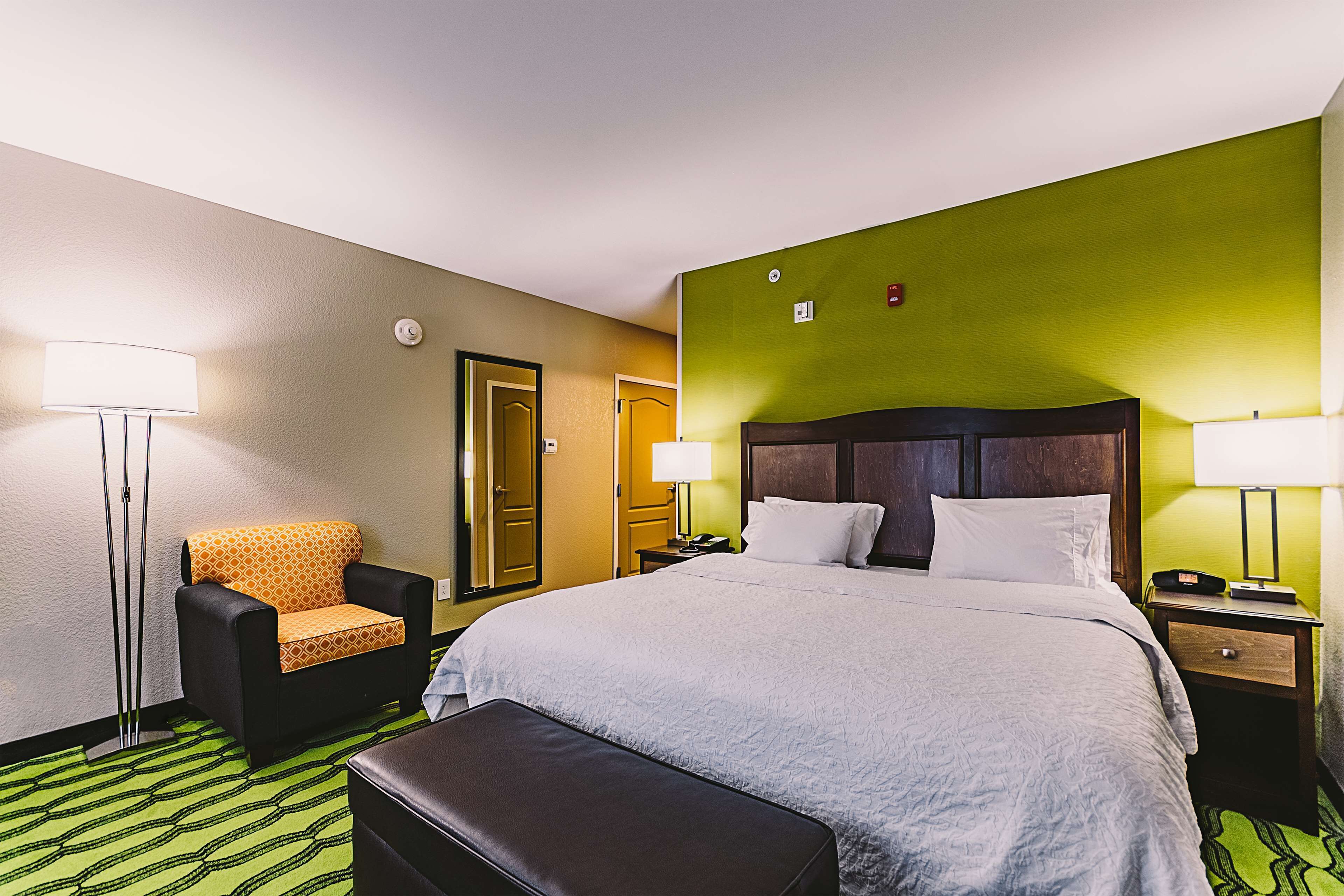 Photo - Hampton Inn Niagara Falls/Blvd