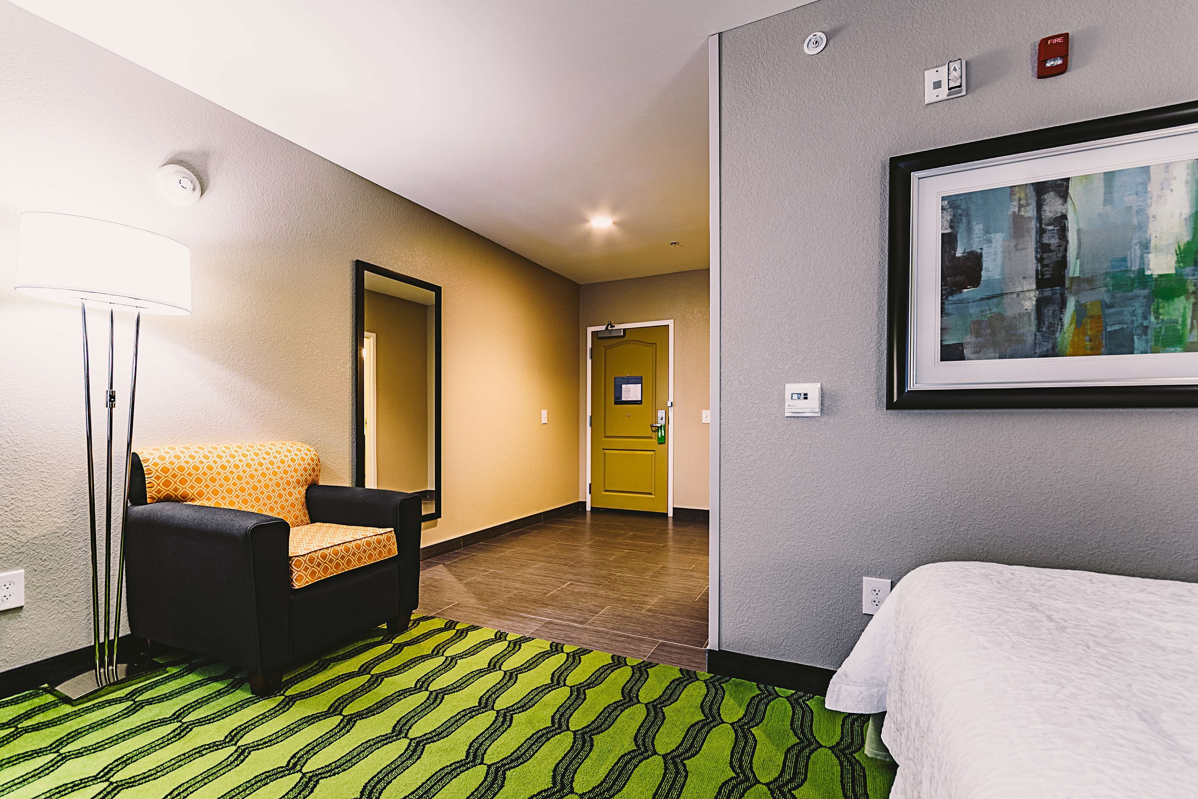 Foto - Hampton Inn Niagara Falls/ Blvd