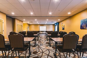 Sala de reunions